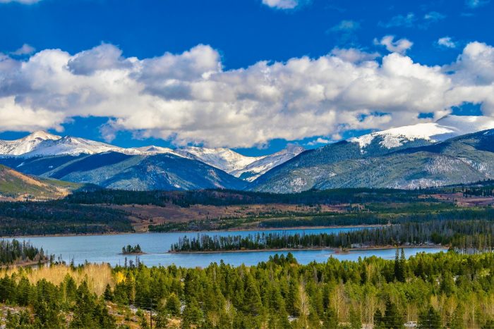 Breckenridge Timeshares