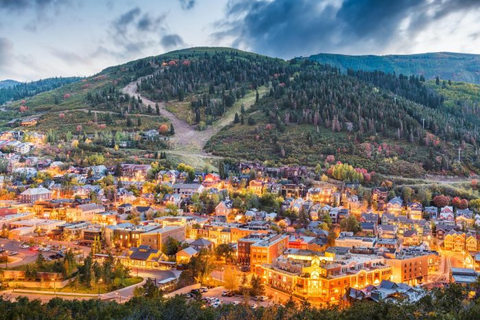 Park City Resorts