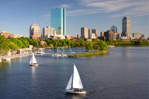 Boston Vacation Rentals