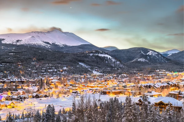 Colorado Ski Rentals