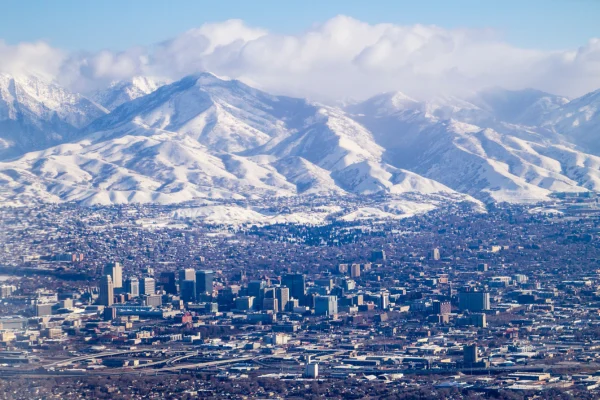 Park City Ski Resorts