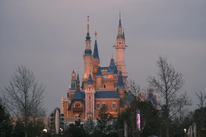 Disney Vacation, Disney Resorts