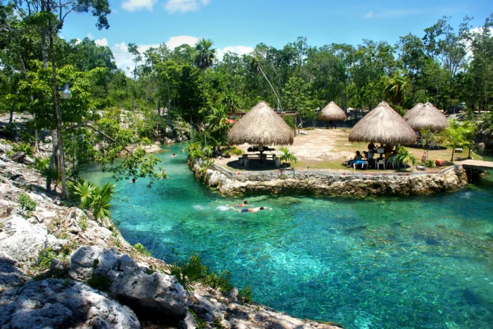 Riviera Maya Vacation Rentals