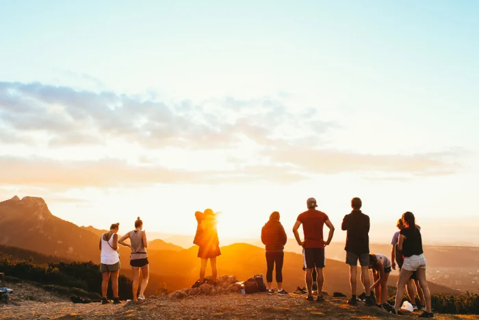 Top 2025 Travel Destinations