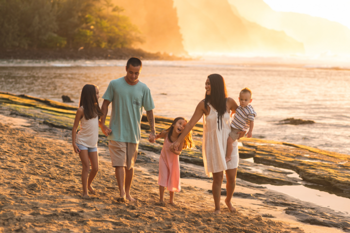 Summer Beach Vacation Rentals