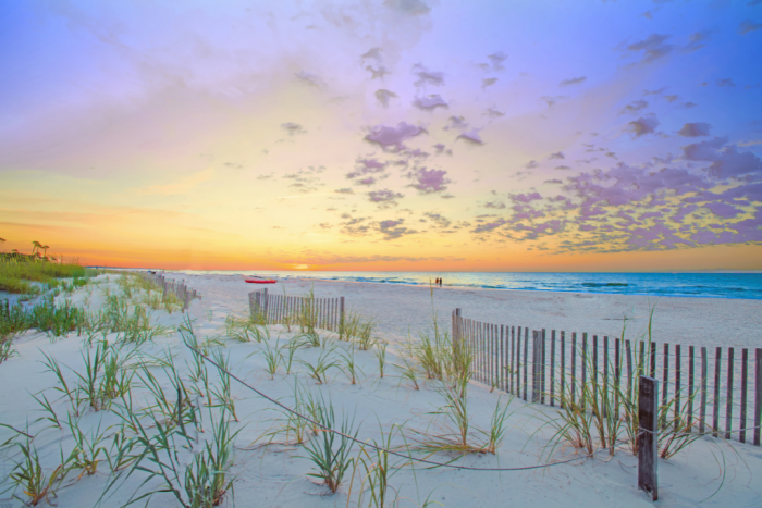 Hilton Head Island Resorts