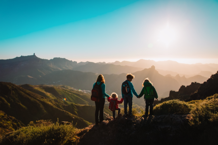 Mountain Vacation Rentals