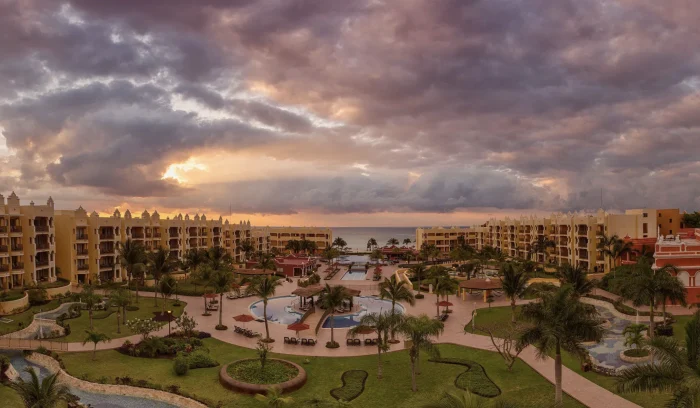 Mexico Vacation Rentals