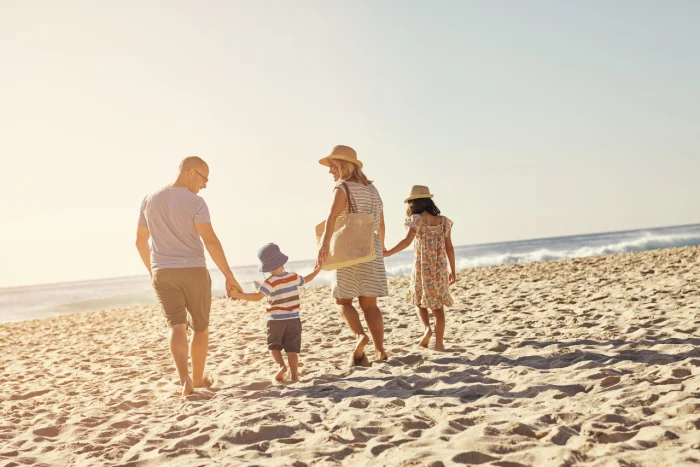 Mother's Day Vacation Rentals