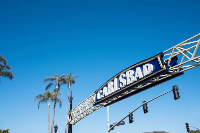 Carlsbad Vacation Ideas