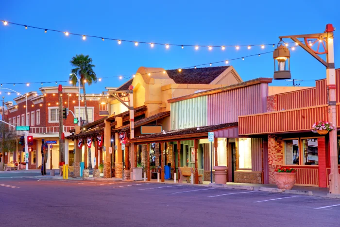 Scottsdale Travel Guide