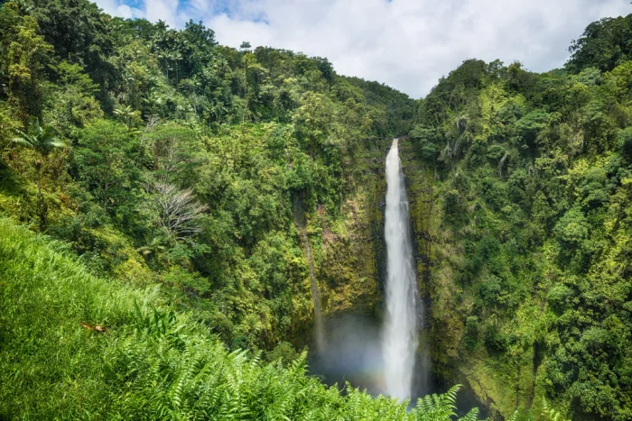 Big Island Hawaii