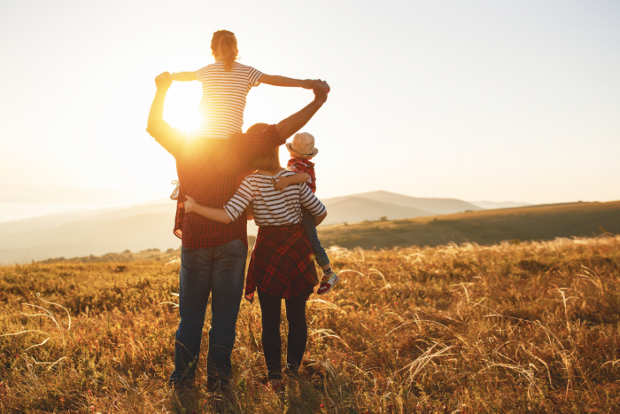 Father's Day Vacation Ideas