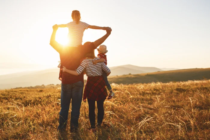 Father's Day Vacation Ideas