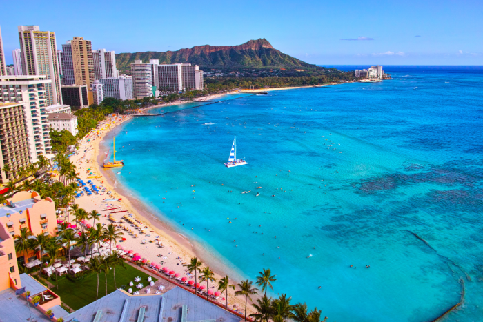 Oahu Resorts