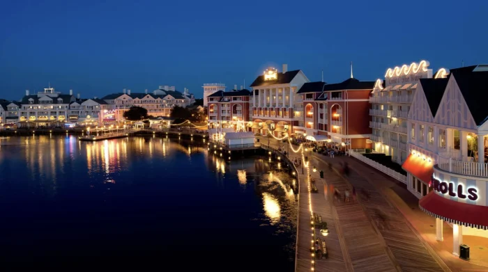 Orlando Timeshare Resorts