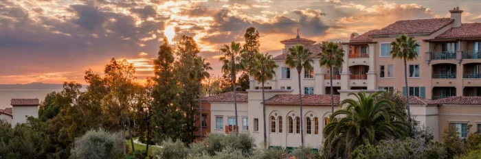 Marriott's Newport Coast Villas