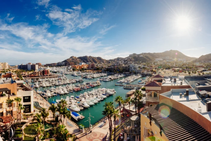 Cabo San Lucas Resorts