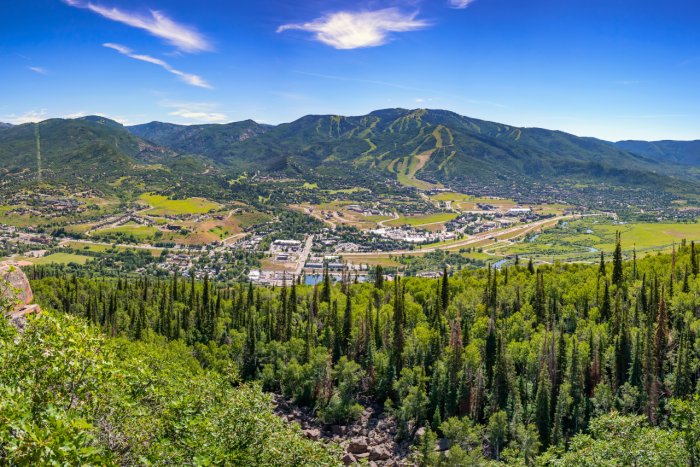 Steamboat Springs Vacation