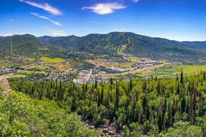 Steamboat Springs Vacation