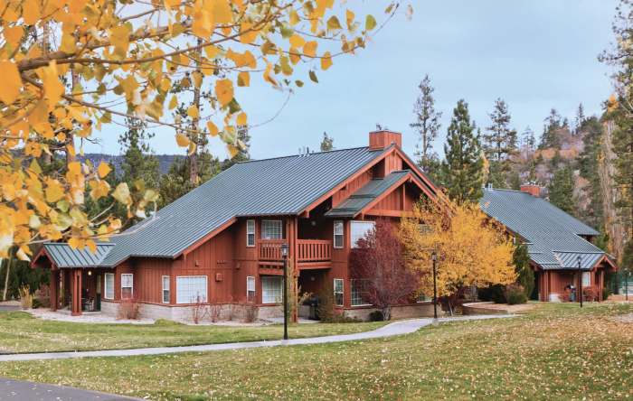 WorldMark Big Bear