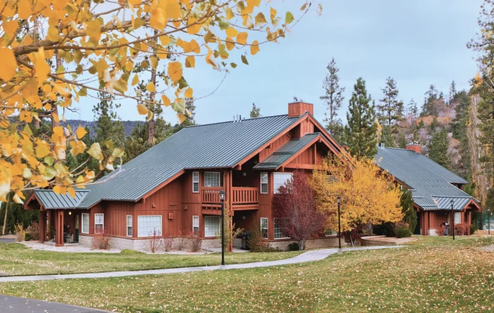 WorldMark Big Bear