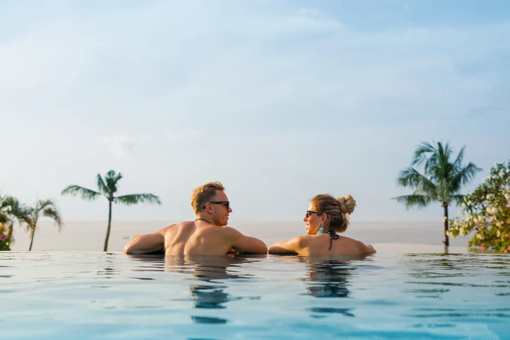 RedWeek Timeshare Rentals