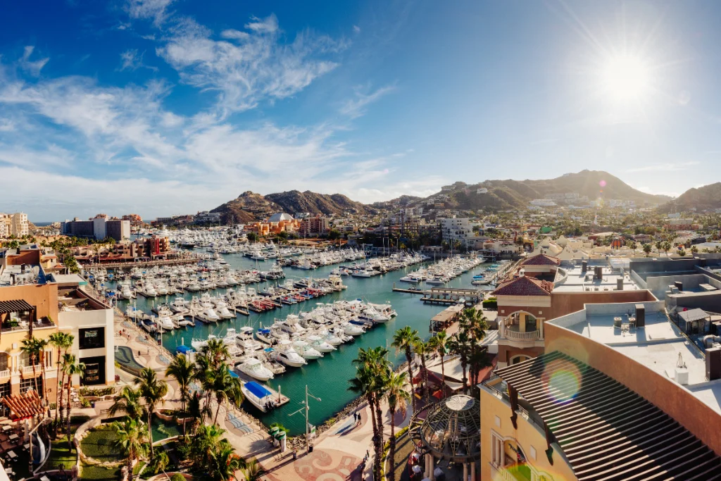 Cabo San Lucas Rentals