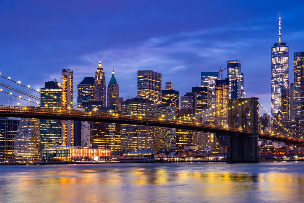 New York Rentals