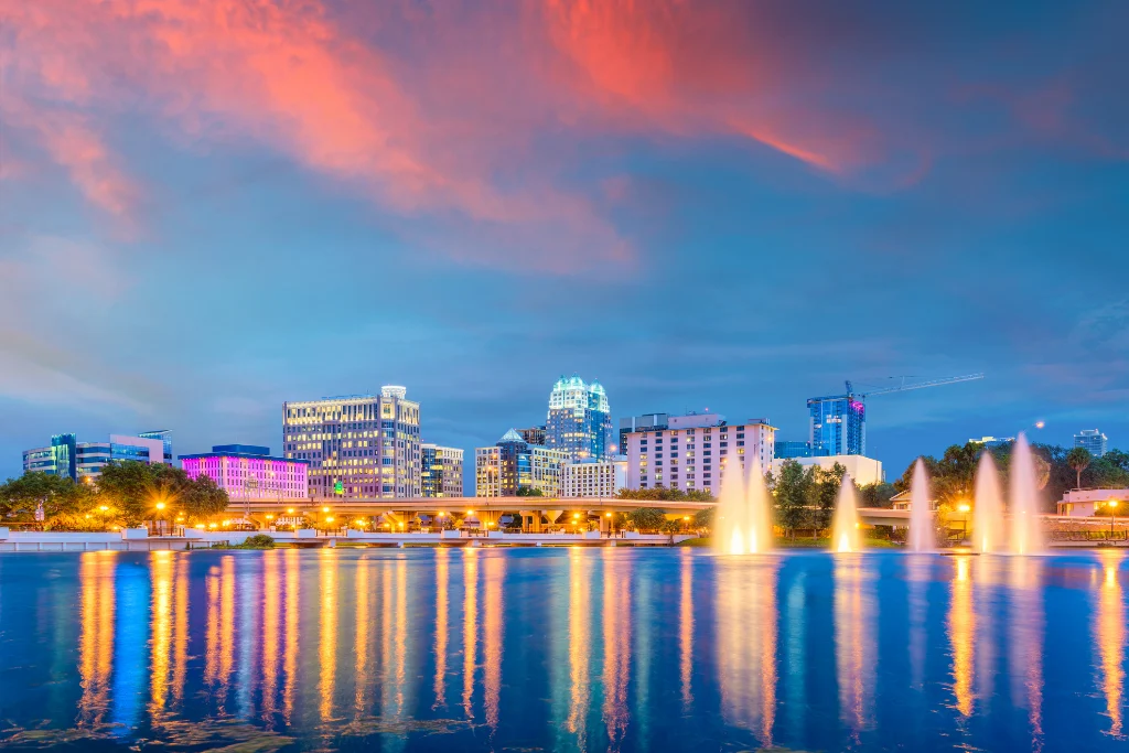 Orlando Vacation Rentals
