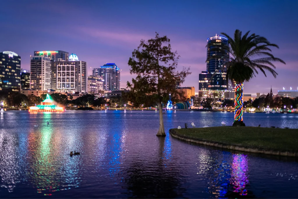 Orlando Florida