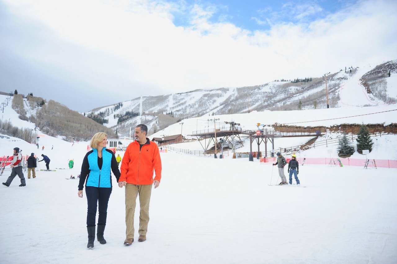 Park City Utah