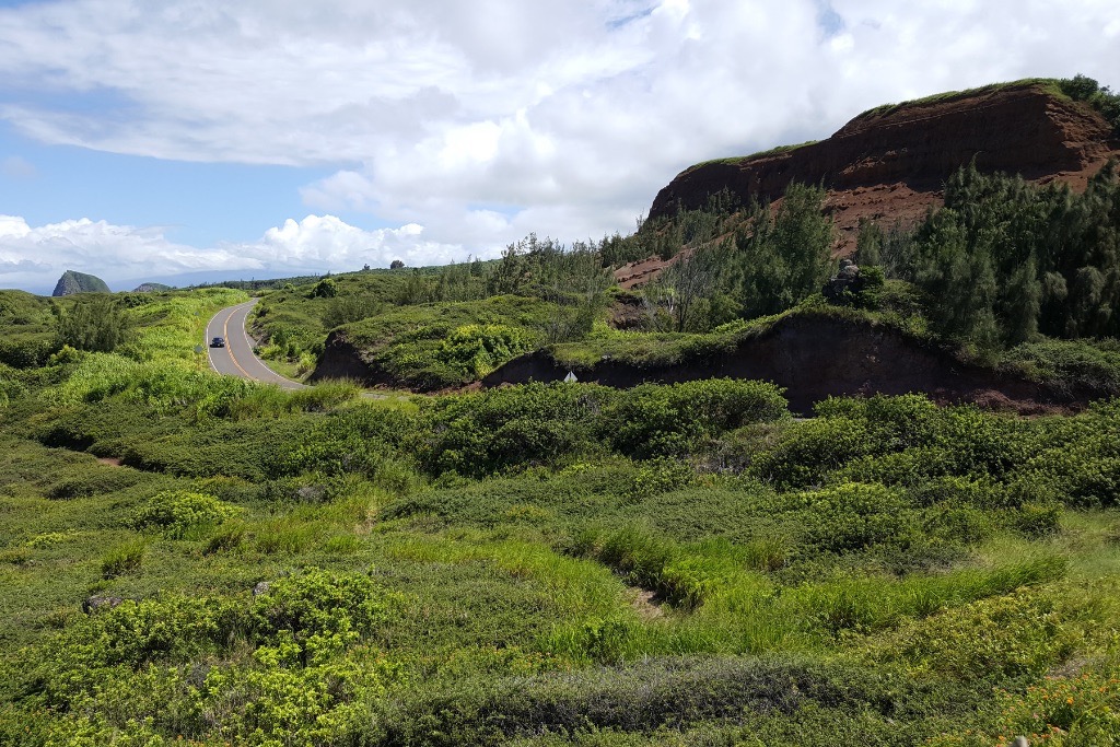 Kahekili Highway Kahekili Highway