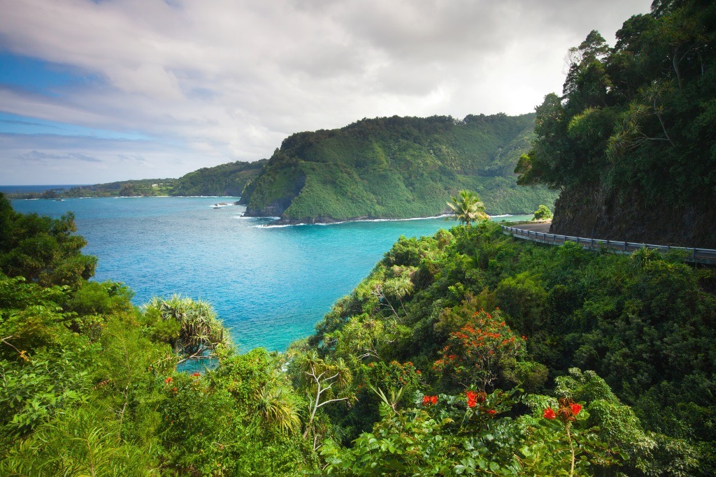 Road to Hana Road to Hana