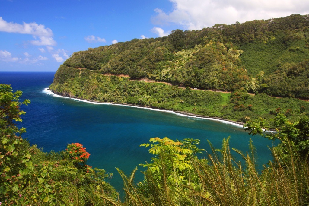 Road to Hana Road to Hana